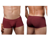 Malle basse Doreanse 1760-BRD Couleur Bordeaux